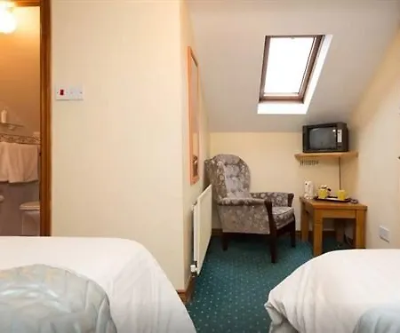 Anbelle 3* Galway