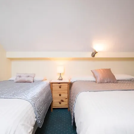 Anbelle Bed & Breakfast Galway